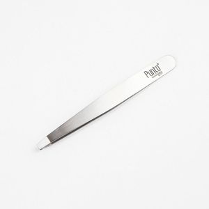 NEW SOLINGEN PRO QUALITY STAINLESS STEEL TWEEZER